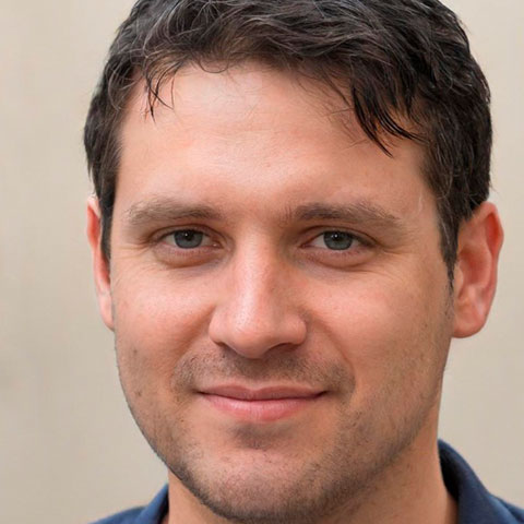 Photo of Ivan Smirnov